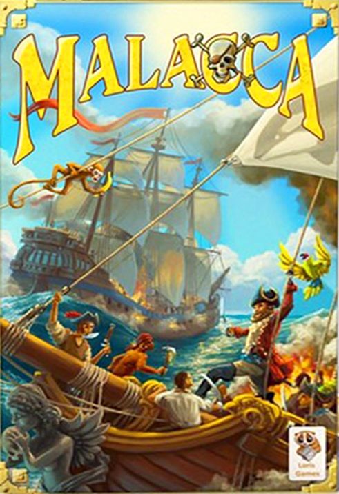Loris Games Malacca - obrázek 1