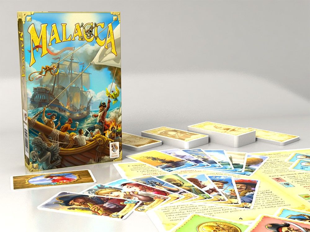 Loris Games Malacca - obrázek 3