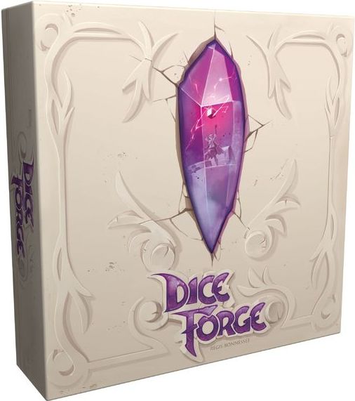 Libellud Dice Forge ENG - obrázek 1