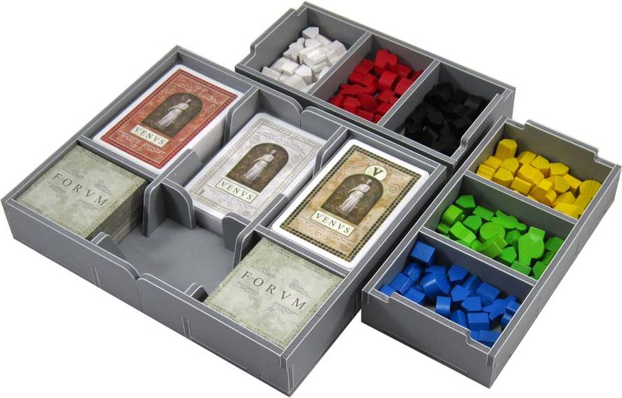 Folded Space Concordia Insert - obrázek 2