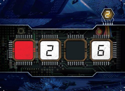 Rexhry Fuse + žolíková kostka zdarma - obrázek 4