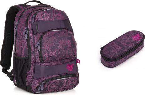 Topgal sada pro studenta YUMI 18034 G SET SMALL - obrázek 1