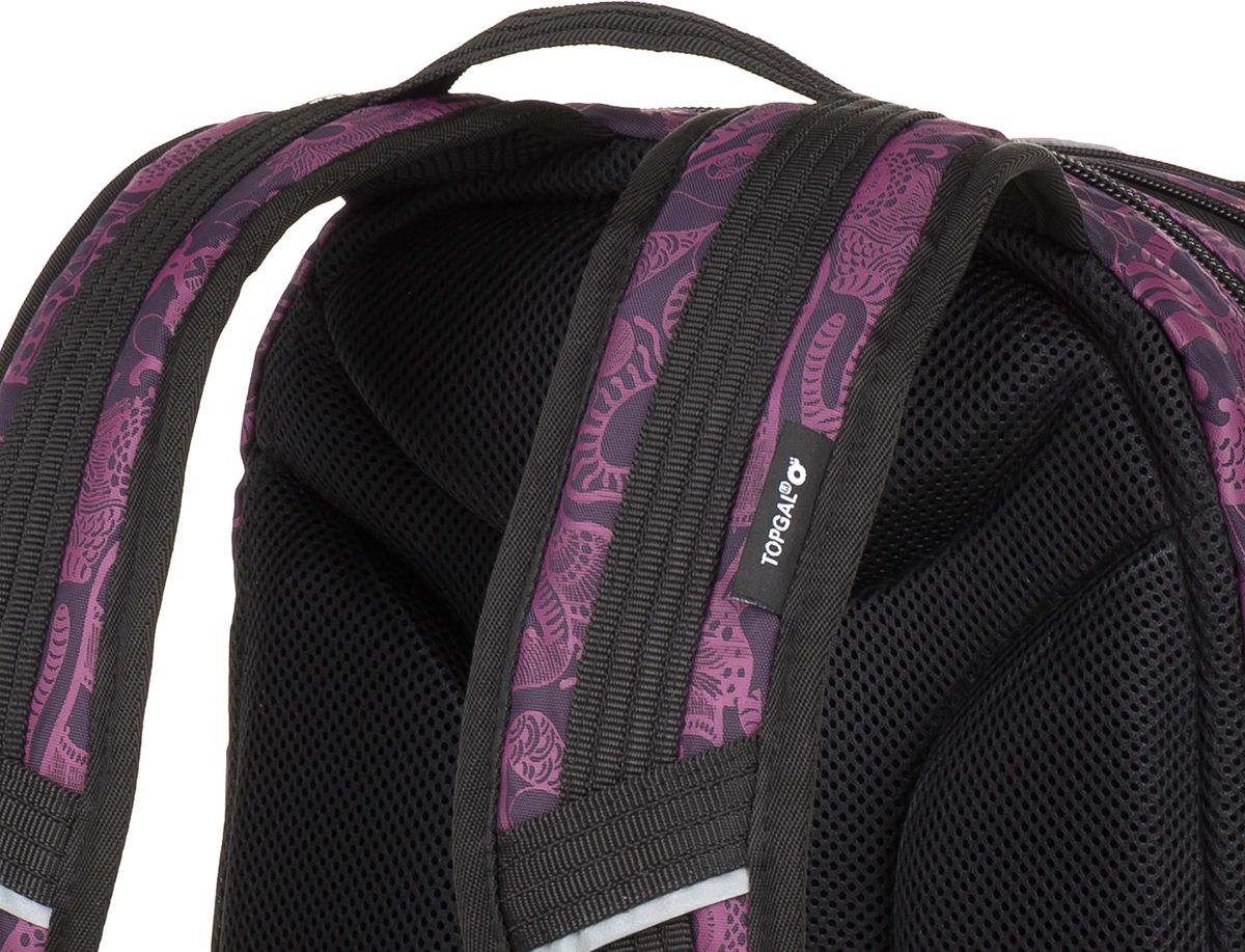 Topgal sada pro studenta YUMI 18034 G SET SMALL - obrázek 4