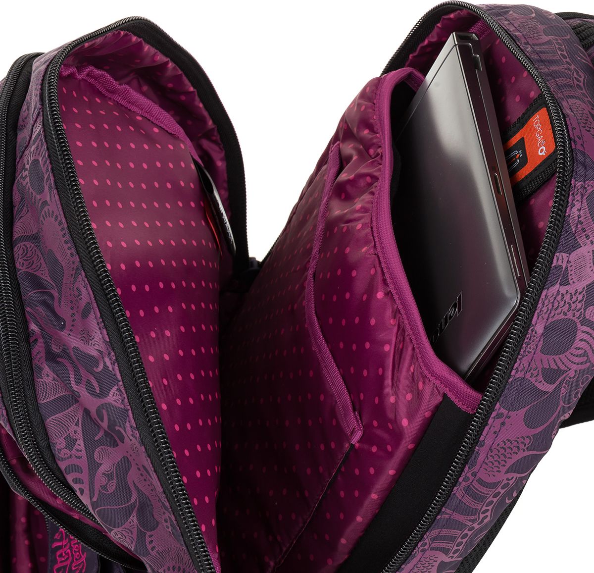 Topgal sada pro studenta YUMI 18034 G SET SMALL - obrázek 5