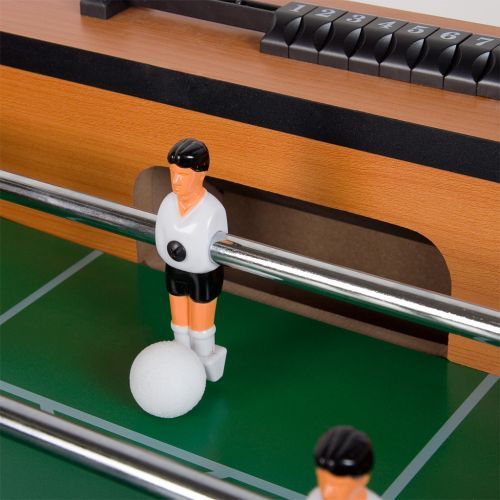 Tuin MANCHESTER 1244 Stolní fotbálek - obrázek 4