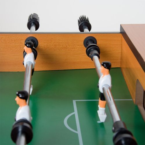 Tuin MANCHESTER 1244 Stolní fotbálek - obrázek 7