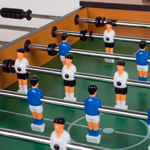 Tuin MANCHESTER 1244 Stolní fotbálek - obrázek 8
