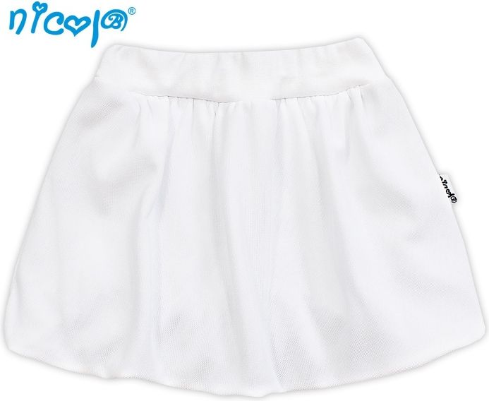 Nicol Tutu suknička NICOL ELEGANT BABY GIRL 98 (2-3r) - obrázek 1