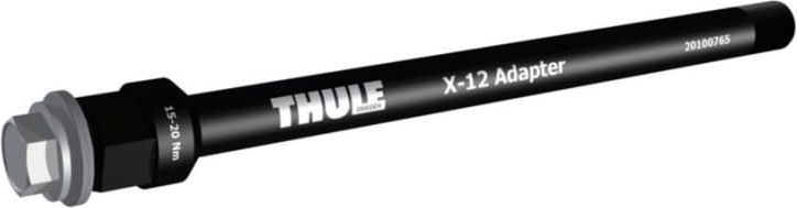 Thule Chariot Axle Syntace X-12 adapter uni - obrázek 1