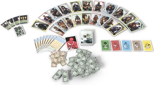 Matagot Millions of Dollars - obrázek 2
