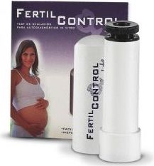 Fertil Control Light DONNA ovulační test 1 ks - obrázek 1