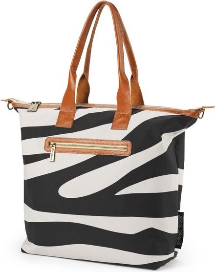 Elodie Details Přebalovací taška Zebra Sunshine - obrázek 1