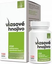 Maxivitalis Vlasové hnojivo 150 tablet - obrázek 1