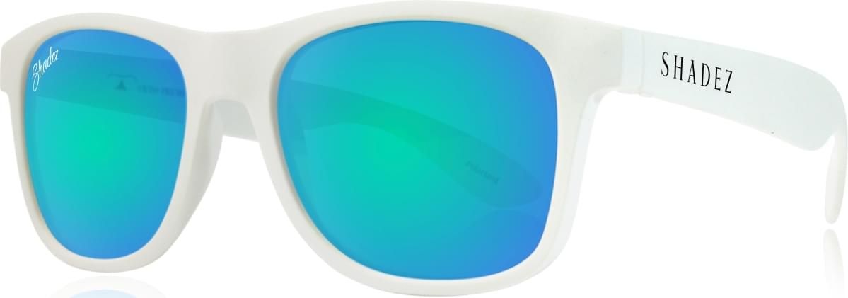Shadez VIP Polarized - W-Ocean Teeny: 7-15 let - obrázek 1