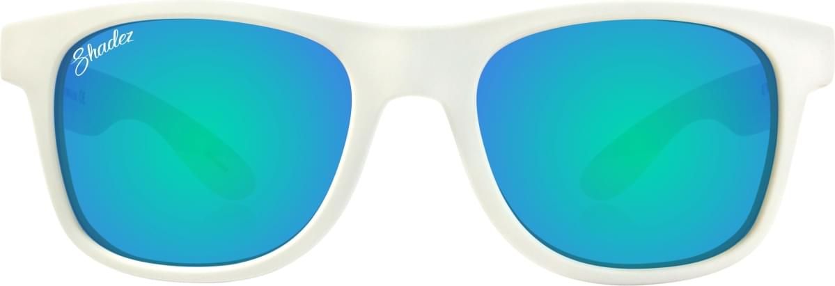 Shadez VIP Polarized - W-Ocean Teeny: 7-15 let - obrázek 2
