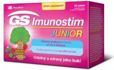 GS Imunostim Junior 20 tablet - obrázek 1