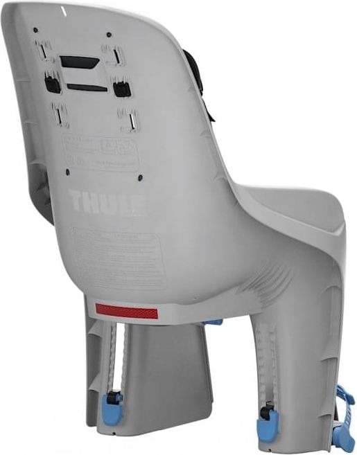 Thule RideAlong Lite - light grey uni - obrázek 2