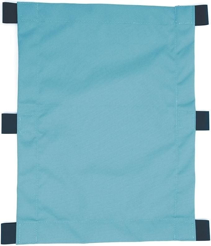 Croozer Kid For 1 Plus sluneční clona uni - obrázek 1