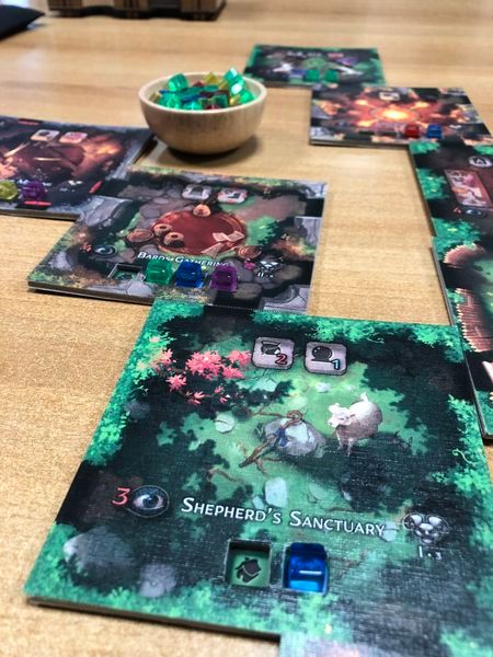 Ares Games Dungeonology - The expedition - obrázek 2
