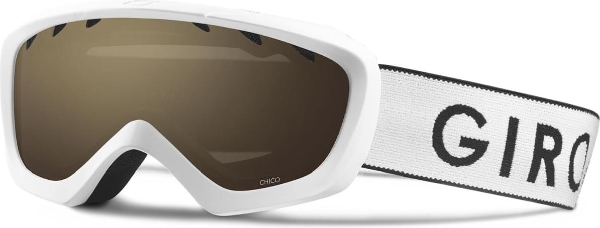 Giro Chico - White Zoom AR40 uni - obrázek 1