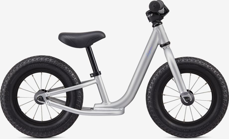 Specialized Hotwalk Sagan Edition - silver dust uni - obrázek 2