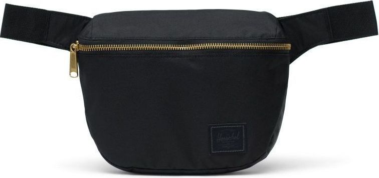 Herschel Fifteen Light - black uni - obrázek 1