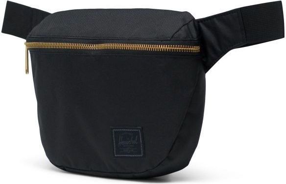 Herschel Fifteen Light - black uni - obrázek 2