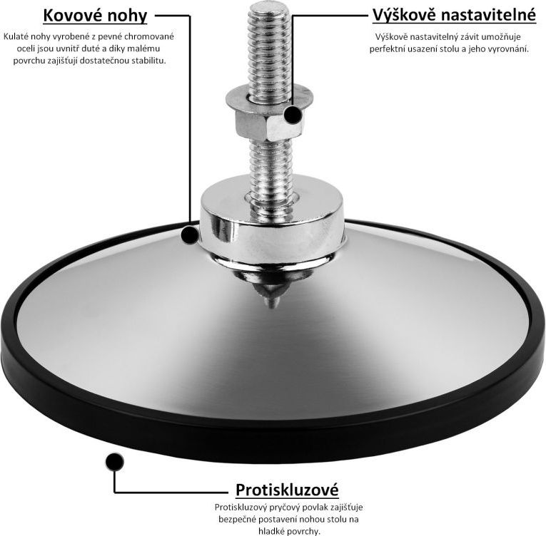 TUNIRO PLATINUM fotbálek - obrázek 4