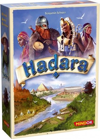 Hadara - obrázek 1