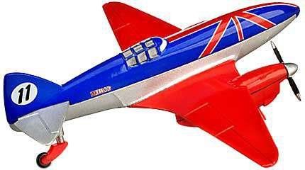 DISNEY PLANES (Letadla) - Bulldog - obrázek 3