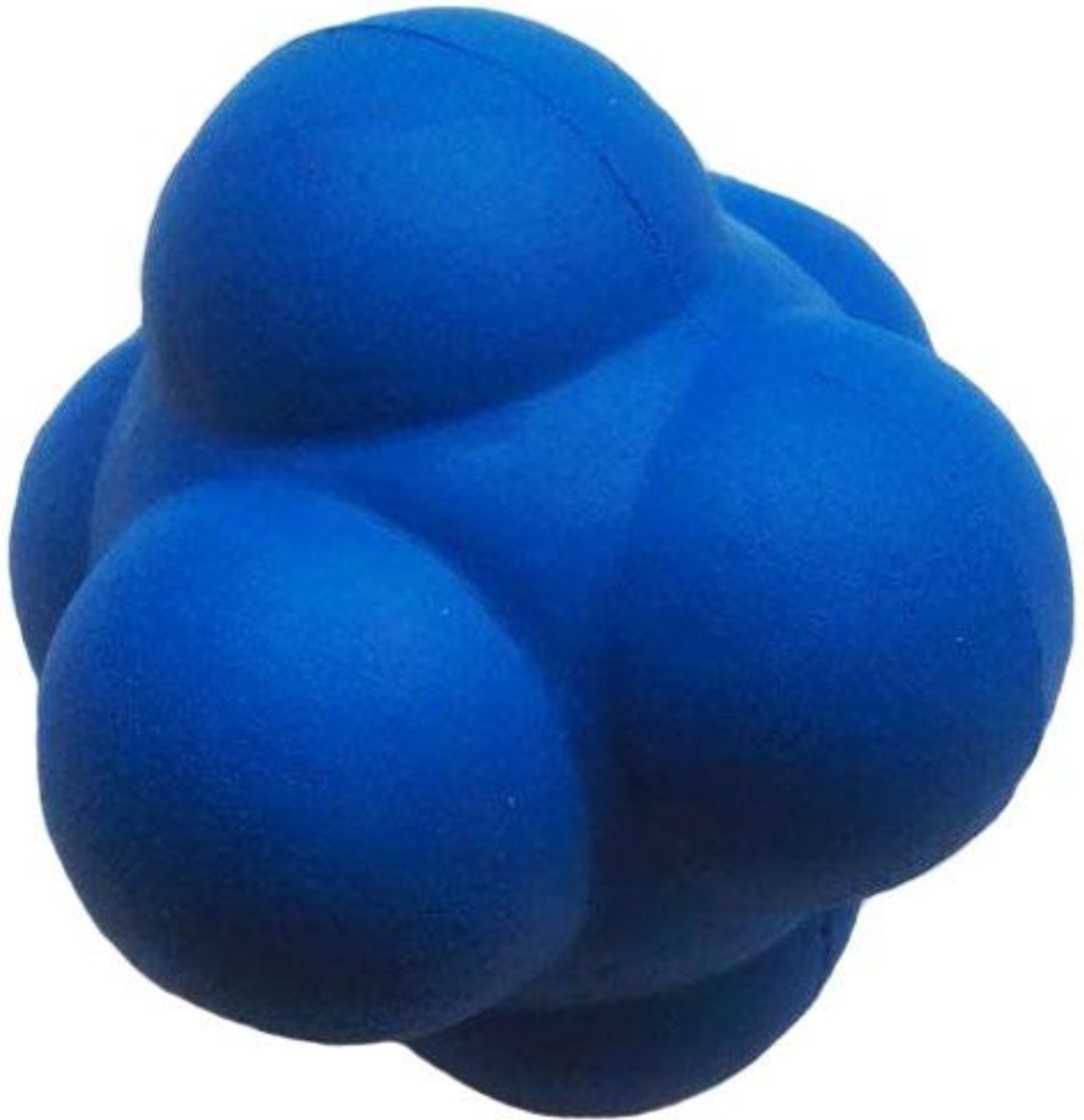 SEDCO Míček react ball 10 CM modrá - obrázek 1