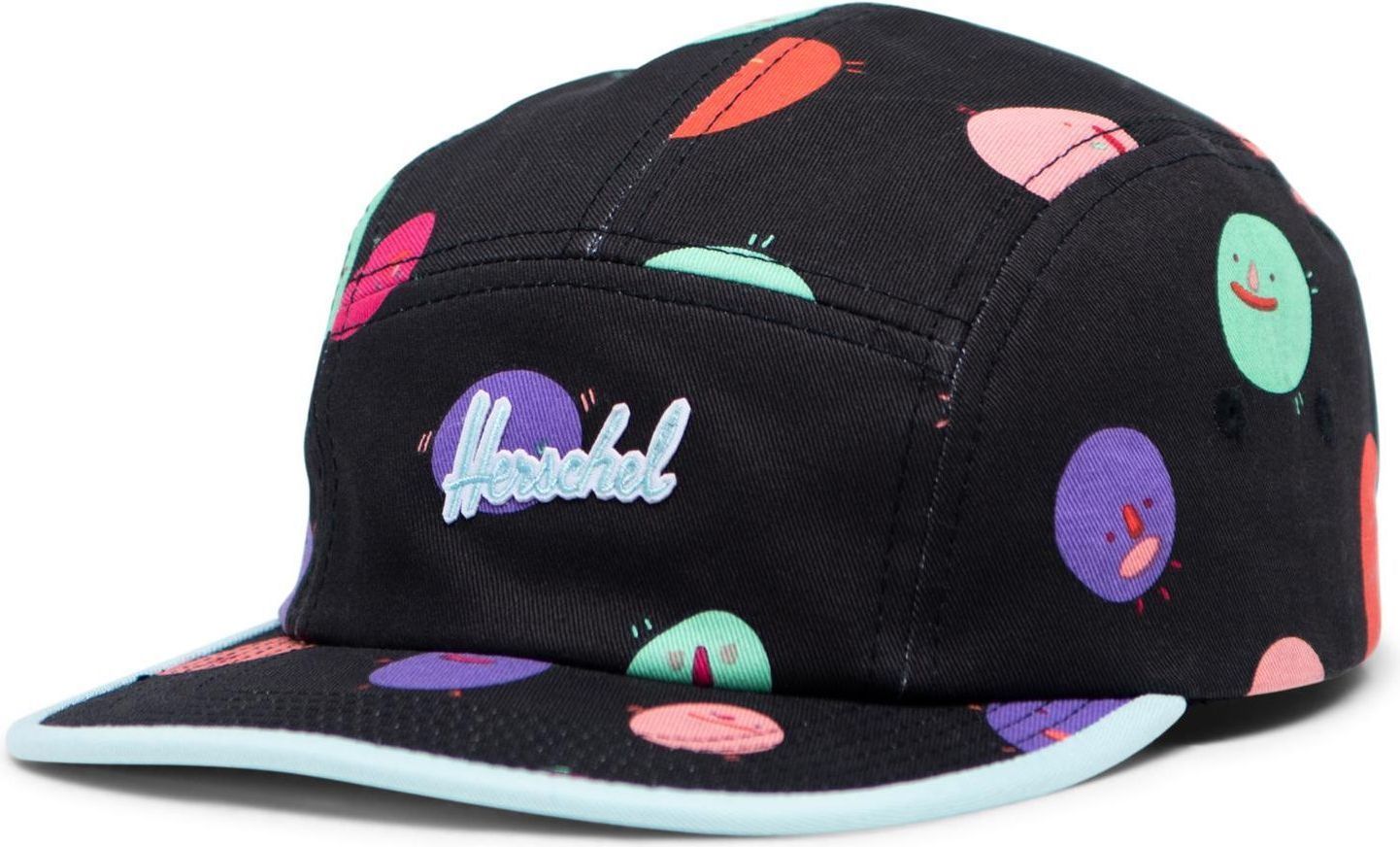 Herschel Glendale Youth - polka people uni - obrázek 1
