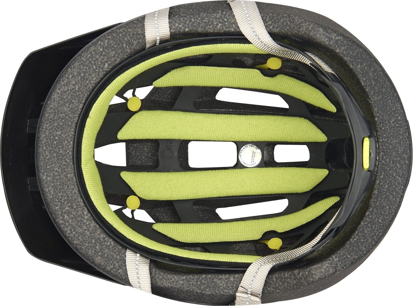 Specialized Shuffle Child Led Sb Mips - charcoal 50-55 - obrázek 2