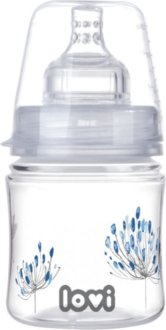 LOVI Láhev Trends 120 ml Botanic - obrázek 1