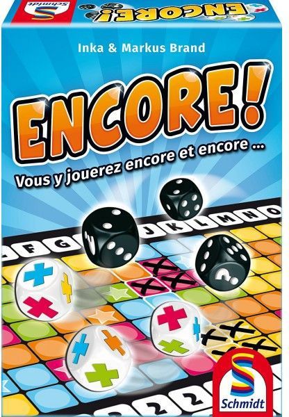 Stronghold Games Encore! - obrázek 1