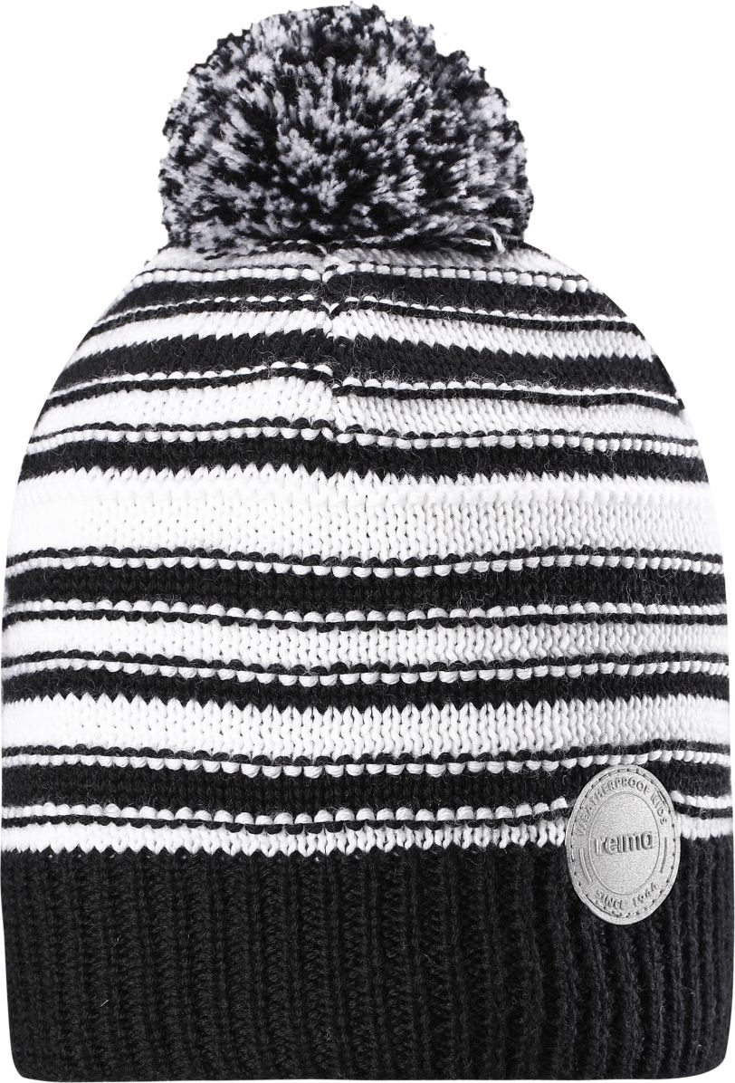 Reima Hurmos - black 48/50 - obrázek 2