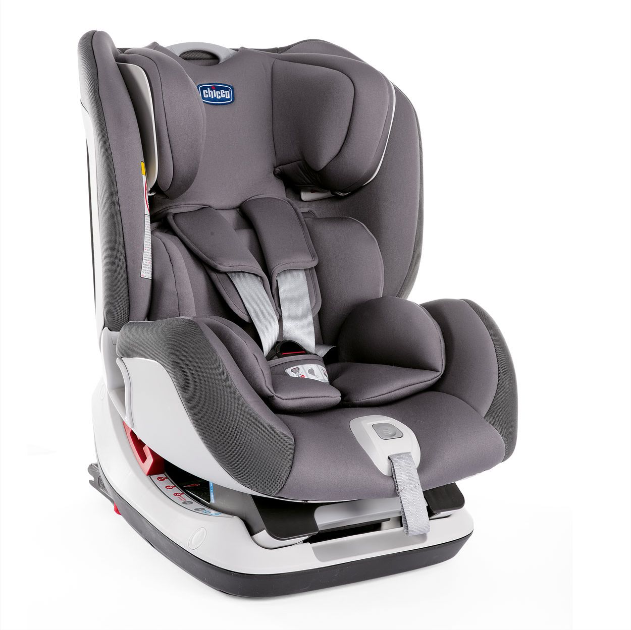 Chicco Seat UP 2018 Pearl - obrázek 1