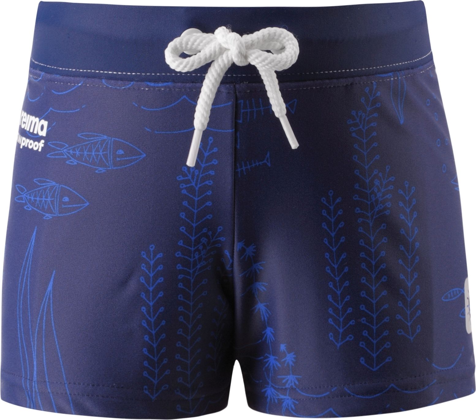 Reima Tonga - navy blue 122 - obrázek 1