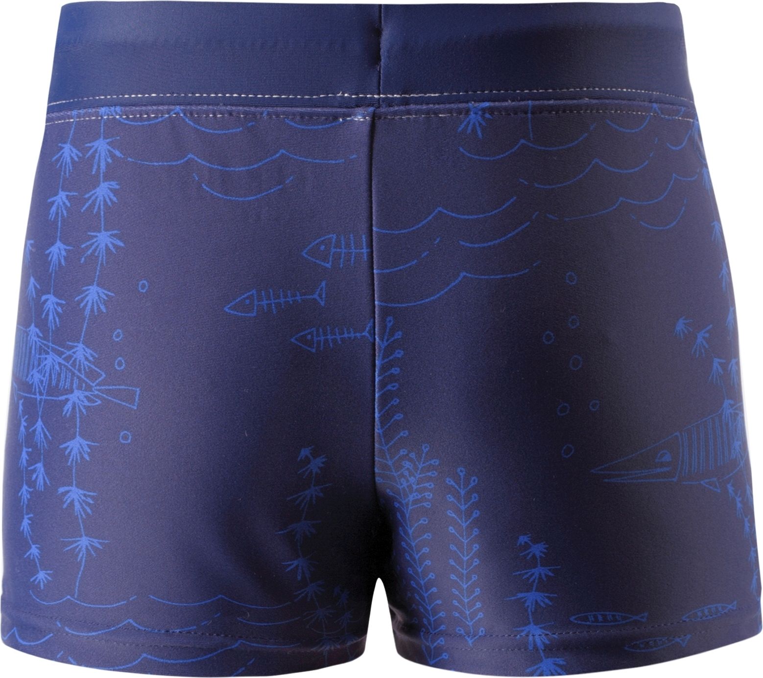 Reima Tonga - navy blue 122 - obrázek 2