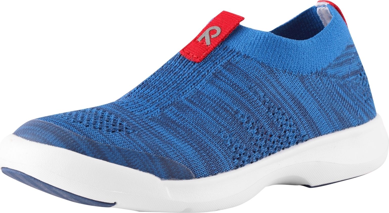 Reima Fresh Breeze - brave blue 38 - obrázek 1