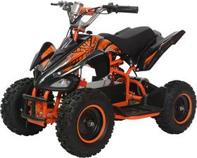 BEA 811 Čtyřkolka BOYO 800W BUDDY TOYS - obrázek 1