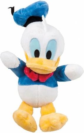 Walt Disney Donald 25cm - obrázek 1