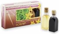 RosenSPA 5+1 rašelinové koupele+olej - obrázek 1