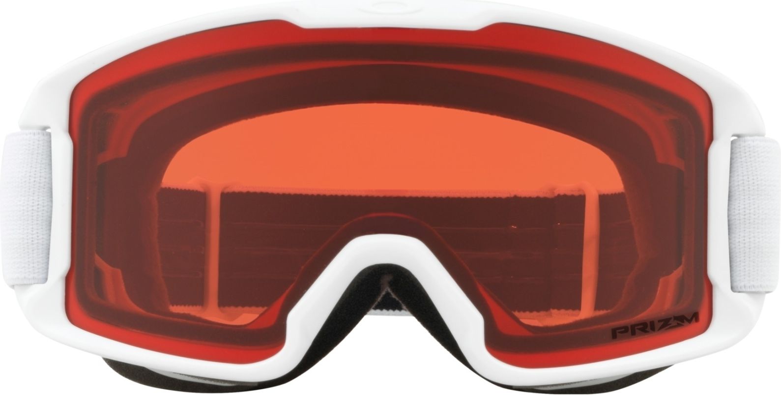 Oakley Line Miner Youth - matte white / Prizm Snow Rose uni - obrázek 2