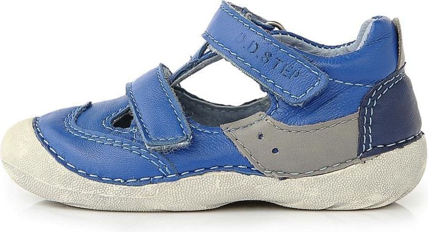 D.D.Step obuv - bermuda blue - obrázek 1