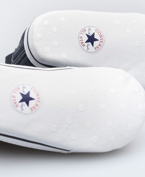 Chuck Taylor First Star Tenisky dětské Converse | Modrá | Chlapecké | 19 - obrázek 4