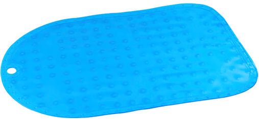 Podložka do vany Baby Ono Non-slip protiskluzová 70x35cm modrá - obrázek 2