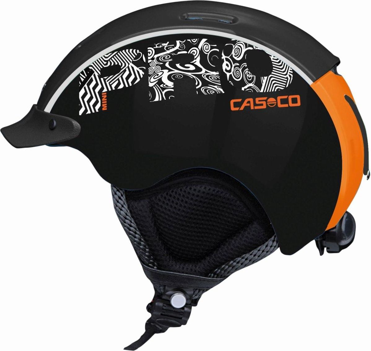 Casco S - obrázek 1