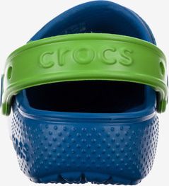Fun Lab Creature Crocs dětské Crocs | Modrá | Chlapecké | 23-24 - obrázek 3