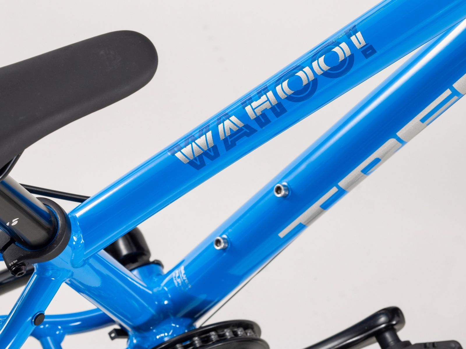 Trek Wahoo 20 - Waterloo Blue/Quicksilver uni - obrázek 2